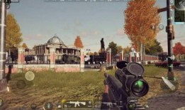 未来之役最新消息爆料