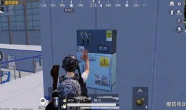 吃鸡吉普车皮最新爆料,神秘设计引热议，玩家期待度飙升！